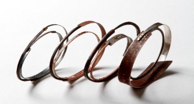 Designers chosen for One Year On at New Designers